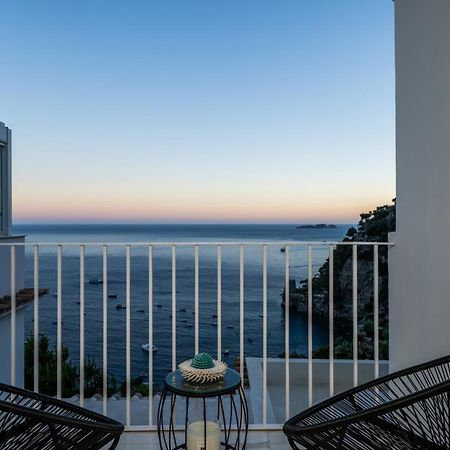 Gianlica Suites Positano Eksteriør bilde