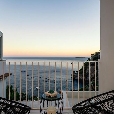 Gianlica Suites Positano Eksteriør bilde