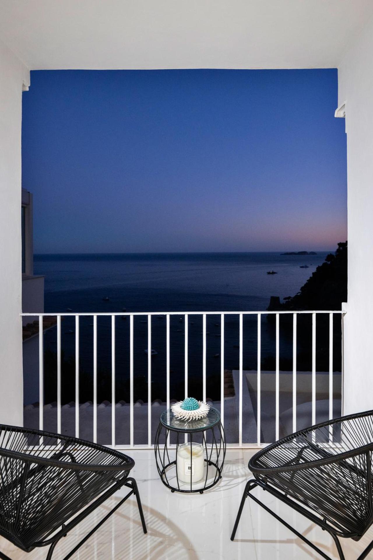 Gianlica Suites Positano Eksteriør bilde