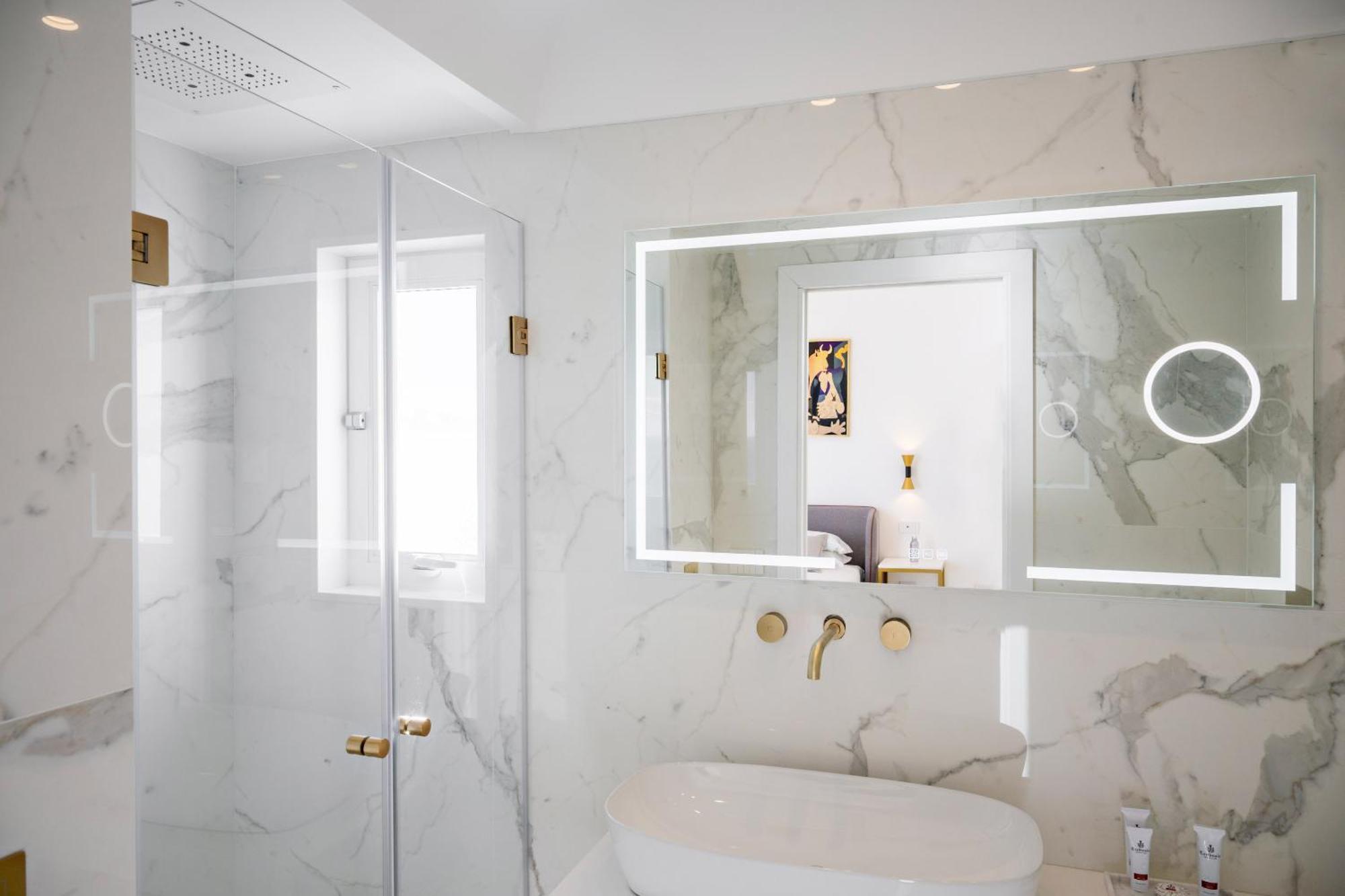 Gianlica Suites Positano Eksteriør bilde